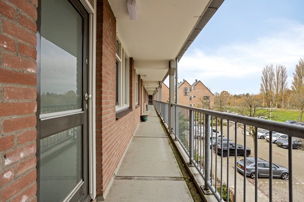 Medium property photo - Wethouder Insingerstraat 25, 1107 XB Amsterdam