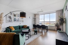 New for sale: Leksmondhof 238, 1108 EZ Amsterdam