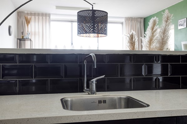 Medium property photo - Leksmondhof 238, 1108 EZ Amsterdam