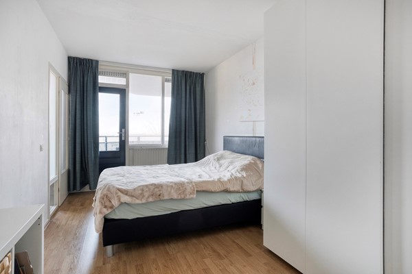 Medium property photo - Leksmondhof 238, 1108 EZ Amsterdam