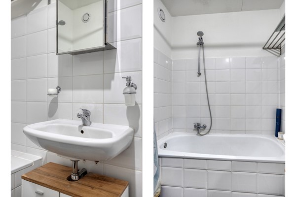 Medium property photo - Leksmondhof 238, 1108 EZ Amsterdam