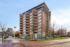 New for sale: Leksmondhof 238, 1108 EZ Amsterdam