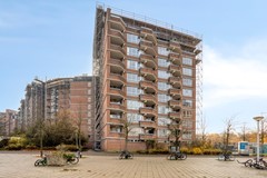 New for sale: Leksmondhof 238, 1108 EZ Amsterdam