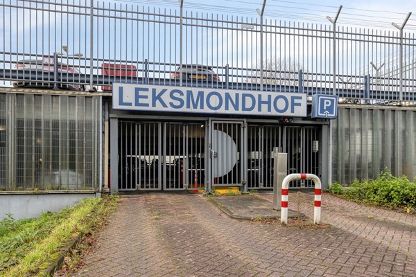 Medium property photo - Leksmondhof 238, 1108 EZ Amsterdam