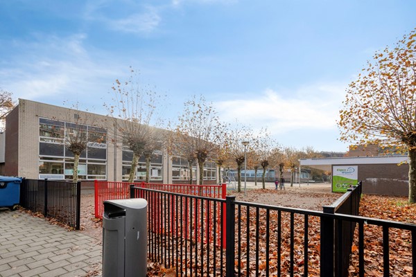 Medium property photo - Leksmondhof 238, 1108 EZ Amsterdam