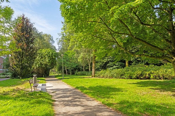 Medium property photo - Leksmondhof 238, 1108 EZ Amsterdam