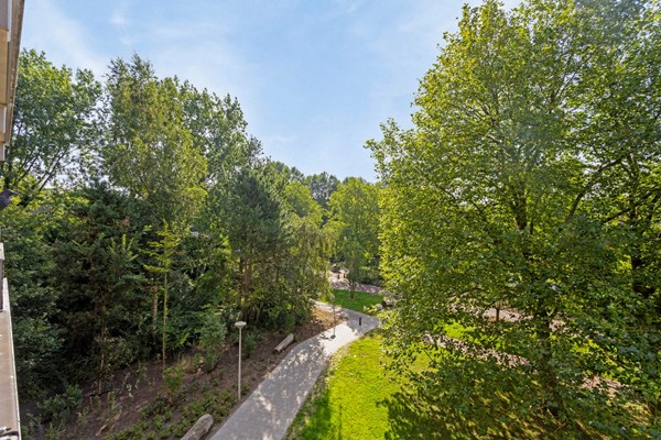 Medium property photo - Leksmondhof 238, 1108 EZ Amsterdam