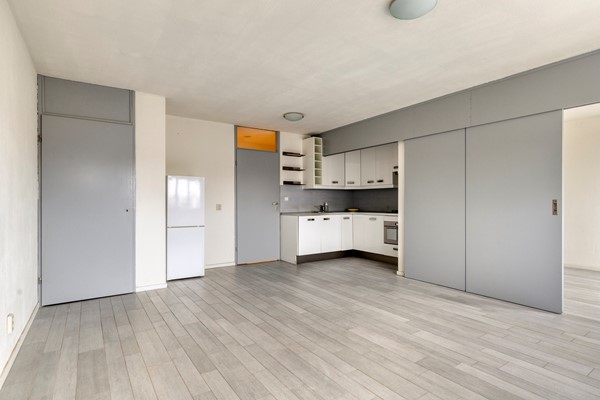 Medium property photo - Kolfschotenstraat 208, 1104 PD Amsterdam