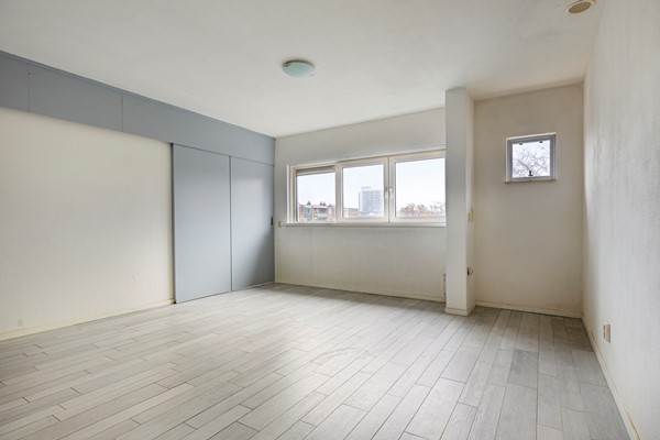 Medium property photo - Kolfschotenstraat 208, 1104 PD Amsterdam