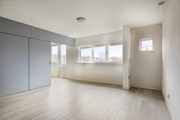 Medium property photo - Kolfschotenstraat 208, 1104 PD Amsterdam