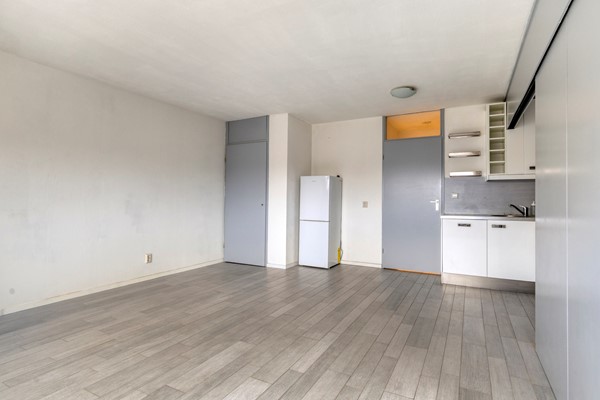 Medium property photo - Kolfschotenstraat 208, 1104 PD Amsterdam