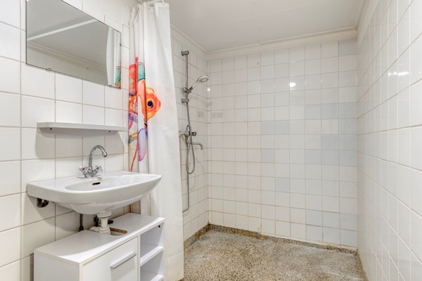 Medium property photo - Kolfschotenstraat 208, 1104 PD Amsterdam