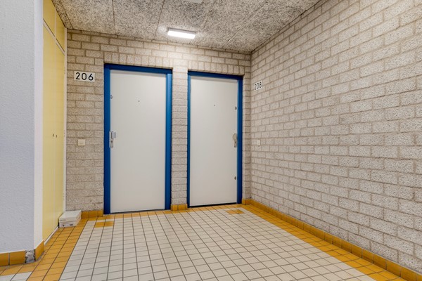 Medium property photo - Kolfschotenstraat 208, 1104 PD Amsterdam