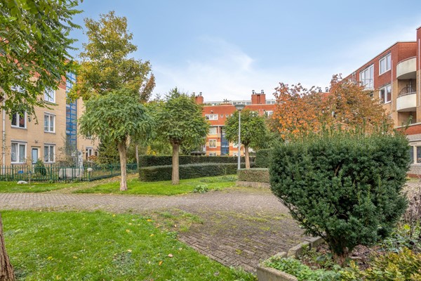 Medium property photo - Kloekhorststraat 309, 1104 MR Amsterdam