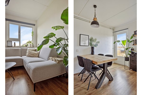 Medium property photo - Boris Pasternakstraat 429, 1102 TD Amsterdam