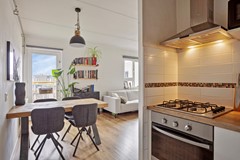 New for sale: Boris Pasternakstraat 429, 1102 TD Amsterdam