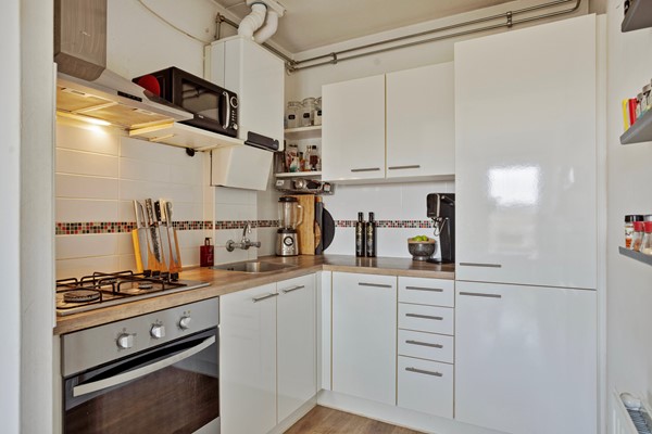 Medium property photo - Boris Pasternakstraat 429, 1102 TD Amsterdam