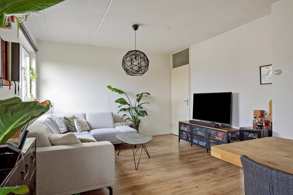 Medium property photo - Boris Pasternakstraat 429, 1102 TD Amsterdam