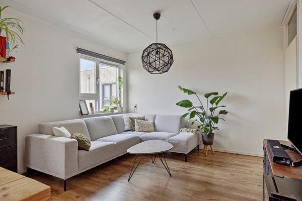 Medium property photo - Boris Pasternakstraat 429, 1102 TD Amsterdam