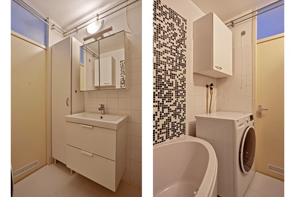 Medium property photo - Boris Pasternakstraat 429, 1102 TD Amsterdam