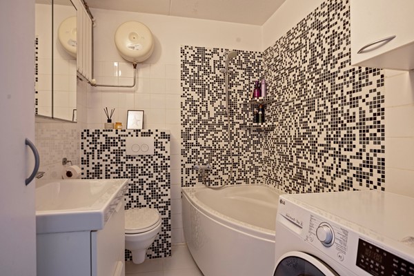 Medium property photo - Boris Pasternakstraat 429, 1102 TD Amsterdam