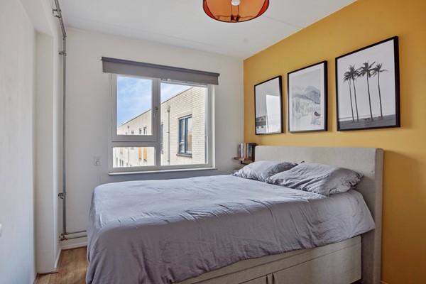 Medium property photo - Boris Pasternakstraat 429, 1102 TD Amsterdam