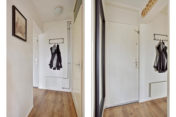 Medium property photo - Boris Pasternakstraat 429, 1102 TD Amsterdam