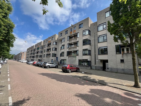 Medium property photo - Boris Pasternakstraat 429, 1102 TD Amsterdam