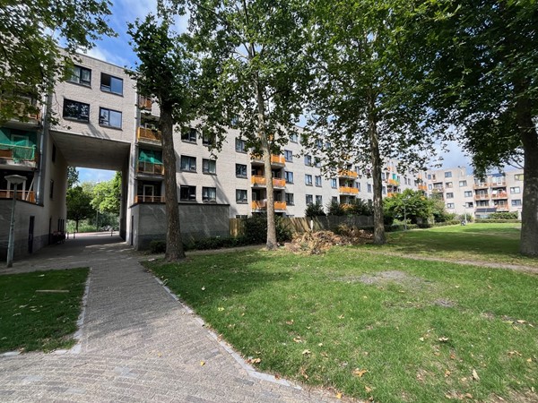 Medium property photo - Boris Pasternakstraat 429, 1102 TD Amsterdam