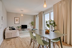 Te koop: Theo van Doesburghof 60, 1112WW Diemen