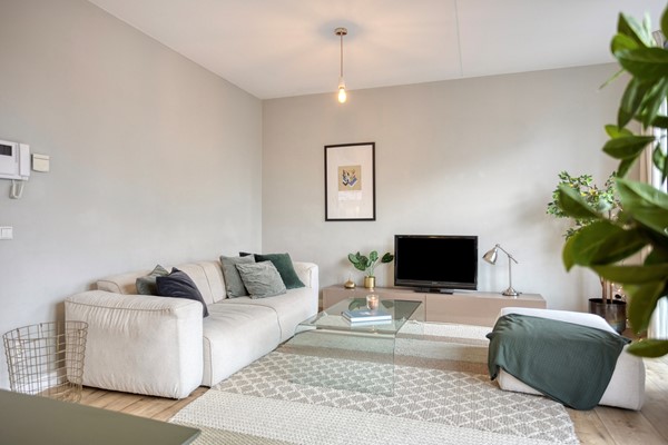 Medium property photo - Theo van Doesburghof 60, 1112 WW Diemen