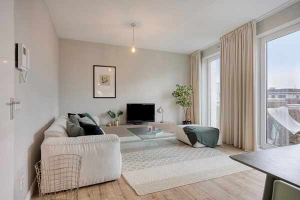 Medium property photo - Theo van Doesburghof 60, 1112 WW Diemen