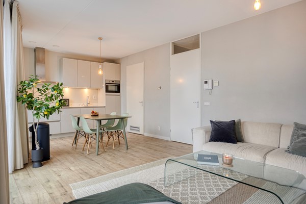 Medium property photo - Theo van Doesburghof 60, 1112 WW Diemen