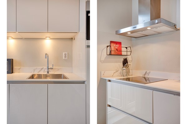 Medium property photo - Theo van Doesburghof 60, 1112 WW Diemen