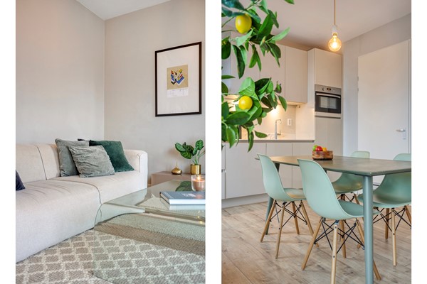 Medium property photo - Theo van Doesburghof 60, 1112 WW Diemen