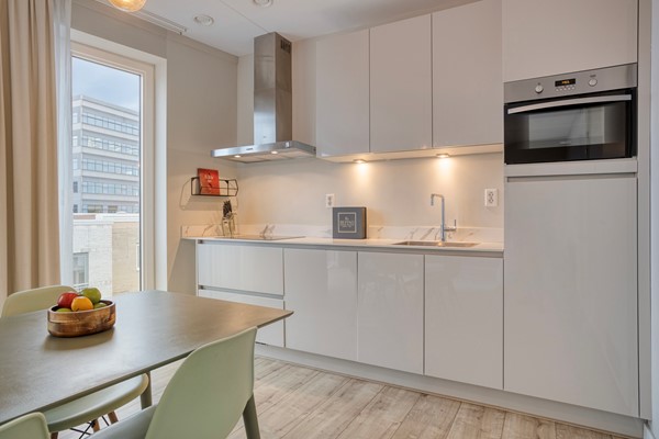 Medium property photo - Theo van Doesburghof 60, 1112 WW Diemen