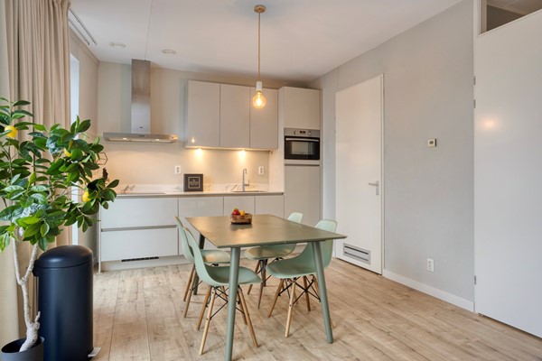 Medium property photo - Theo van Doesburghof 60, 1112 WW Diemen