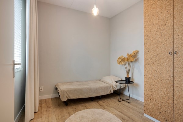 Medium property photo - Theo van Doesburghof 60, 1112 WW Diemen