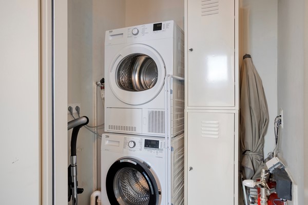 Medium property photo - Theo van Doesburghof 60, 1112 WW Diemen