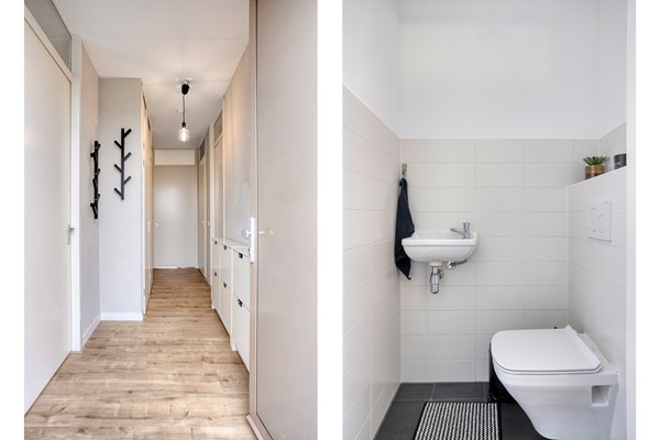 Medium property photo - Theo van Doesburghof 60, 1112 WW Diemen