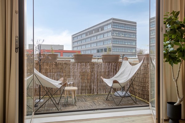 Medium property photo - Theo van Doesburghof 60, 1112 WW Diemen