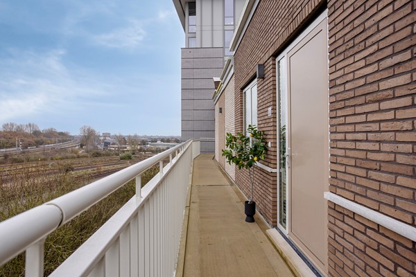 Medium property photo - Theo van Doesburghof 60, 1112 WW Diemen