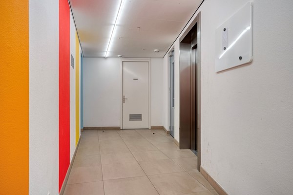 Medium property photo - Theo van Doesburghof 60, 1112 WW Diemen