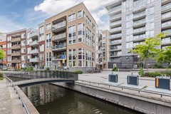 New for sale: Theo van Doesburghof 60, 1112 WW Diemen