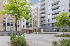 New for sale: Theo van Doesburghof 60, 1112 WW Diemen