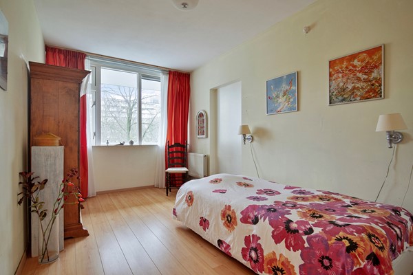 Medium property photo - Hoogoord 9, 1102 CA Amsterdam