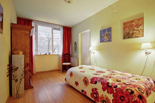 Medium property photo - Hoogoord 9, 1102 CA Amsterdam
