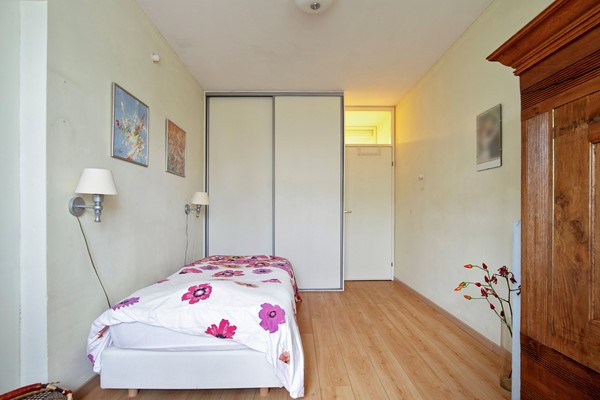 Medium property photo - Hoogoord 9, 1102 CA Amsterdam