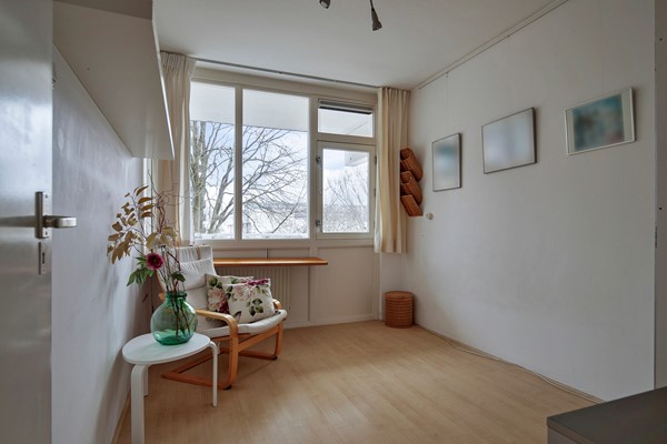 Medium property photo - Hoogoord 9, 1102 CA Amsterdam