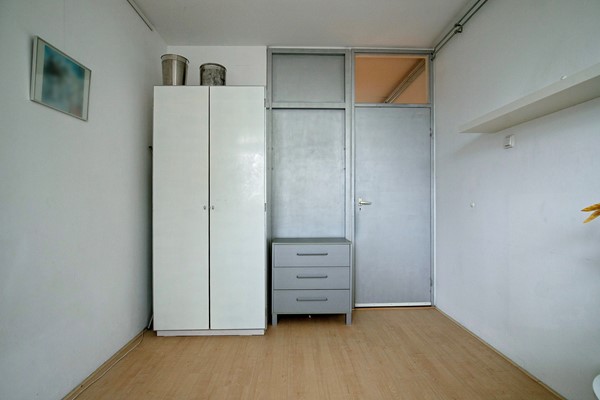 Medium property photo - Hoogoord 9, 1102 CA Amsterdam